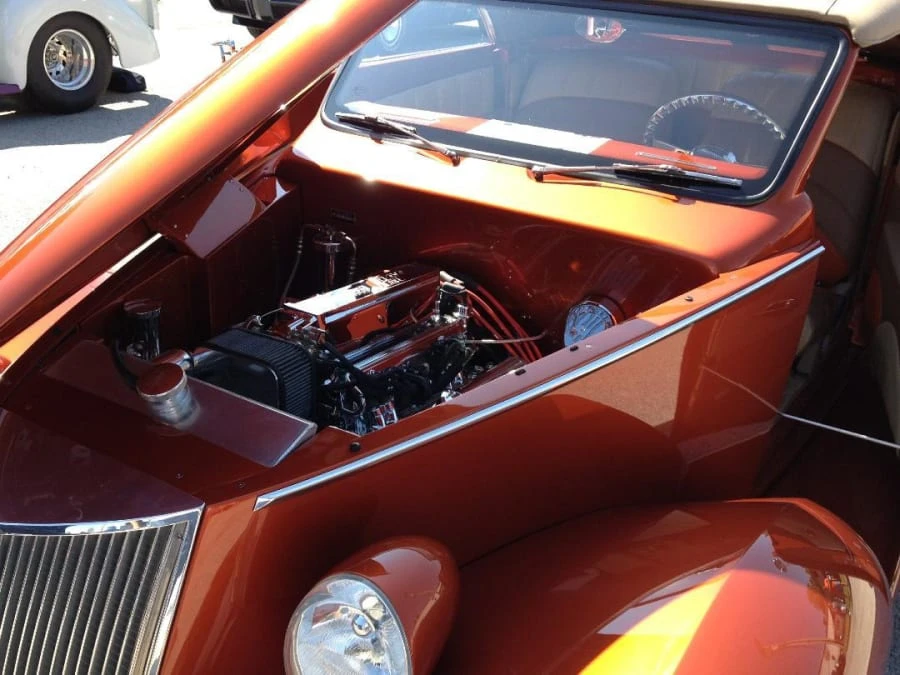 1936 Ford Hot Rod - Image 18 of 23