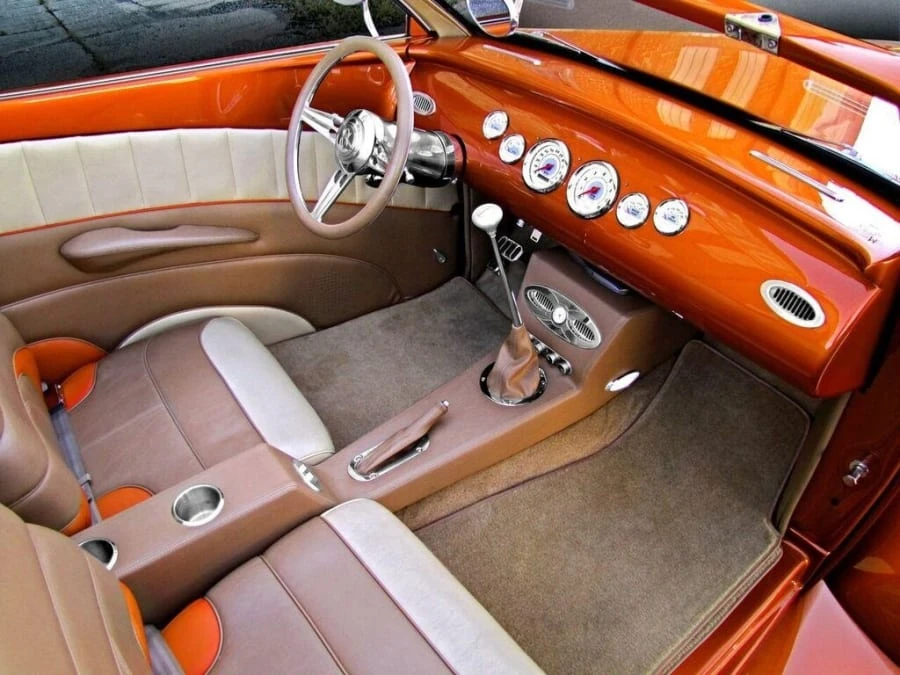 1936 Ford Hot Rod - Image 5 of 23