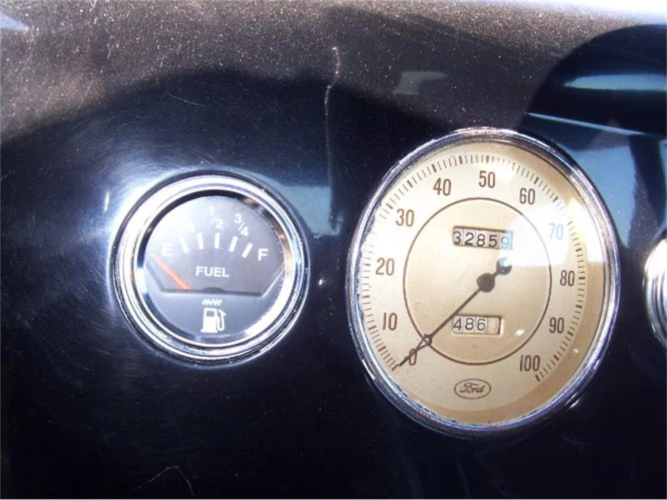 1936 Ford Model 48 & 68 - Image 7 of 30