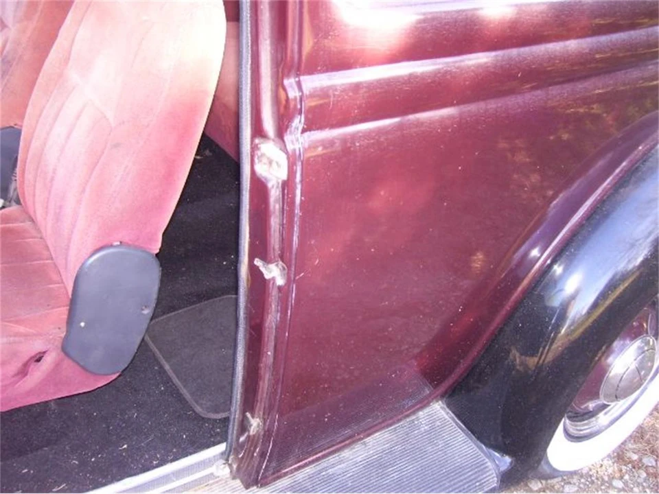 1936 Ford Model 48 & 68 - Image 11 of 30