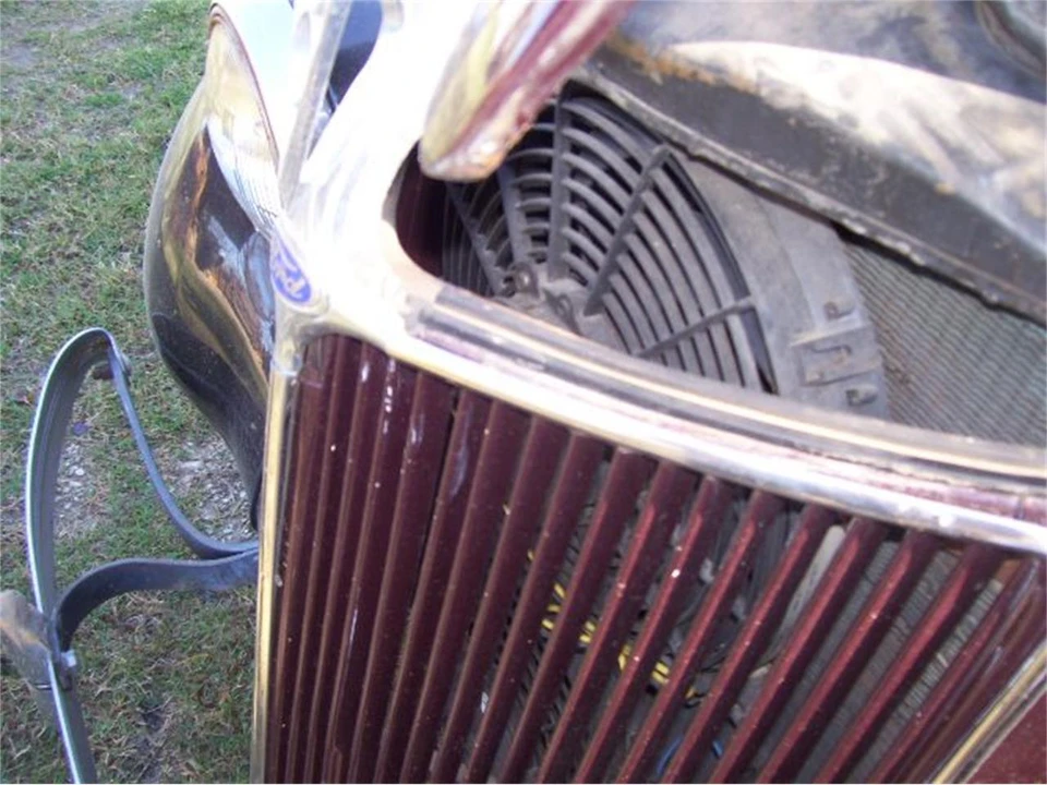 1936 Ford Model 48 & 68 - Image 23 of 30
