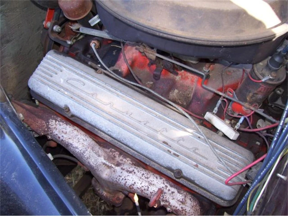 1936 Ford Model 48 & 68 - Image 24 of 30