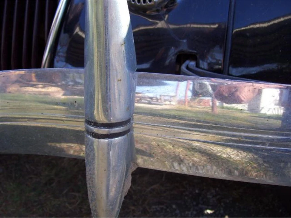 1936 Ford Model 48 & 68 - Image 27 of 30