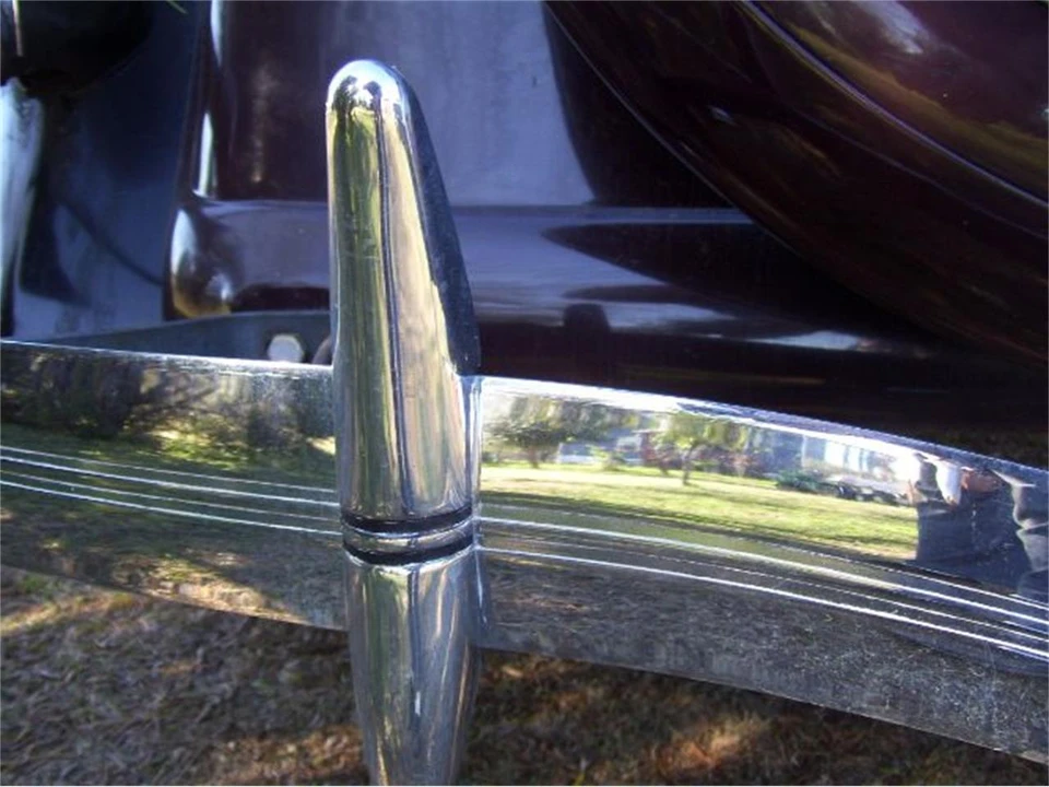 1936 Ford Model 48 & 68 - Image 28 of 30