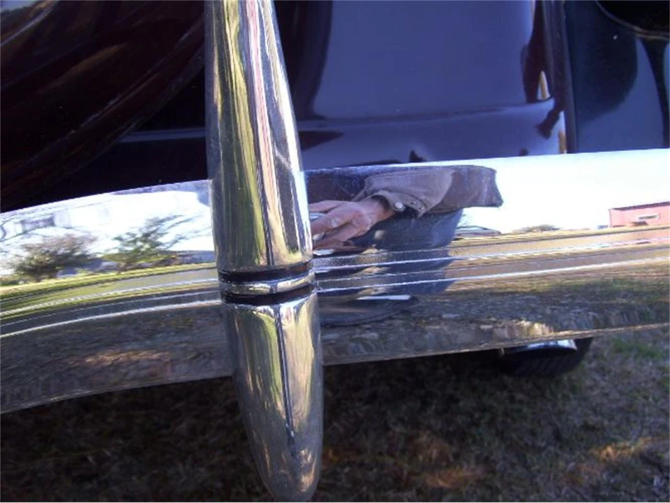 1936 Ford Model 48 & 68 - Image 29 of 30
