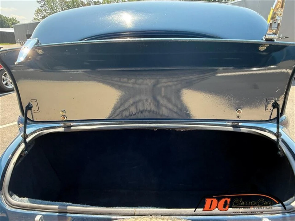 1936 Ford Model 48 & 68 - Image 16 of 28