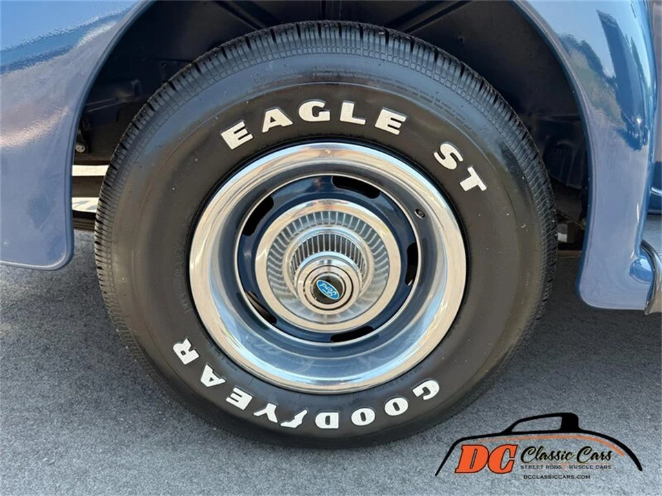 1936 Ford Model 48 & 68 - Image 14 of 28