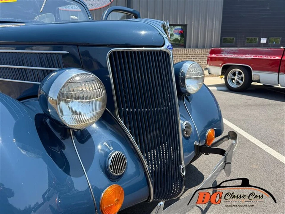 1936 Ford Model 48 & 68 - Image 18 of 28