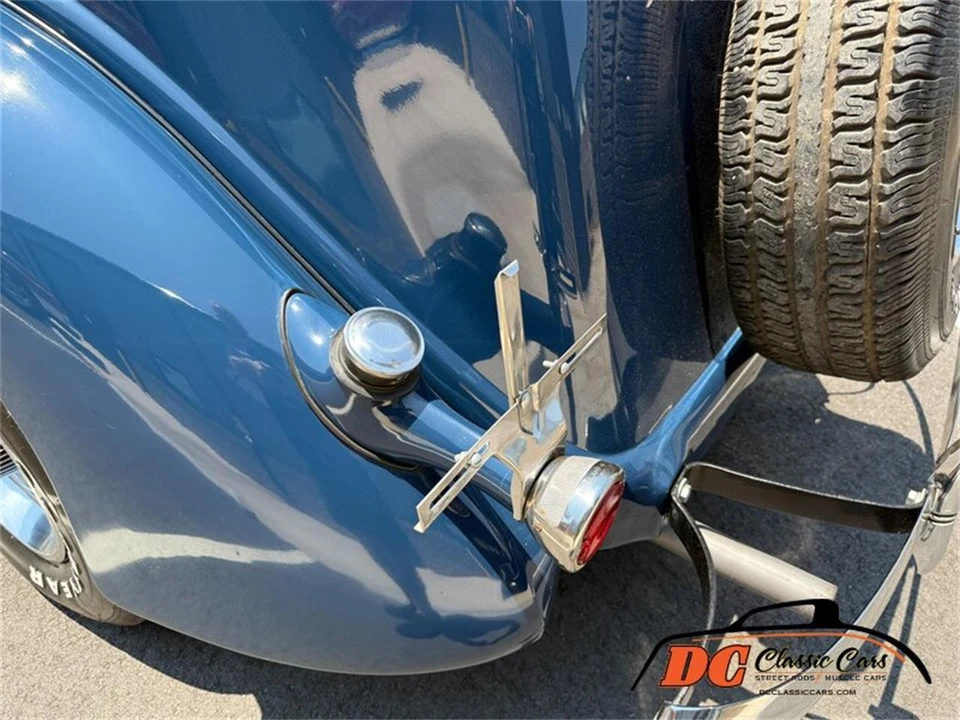 1936 Ford Model 48 & 68 - Image 15 of 28