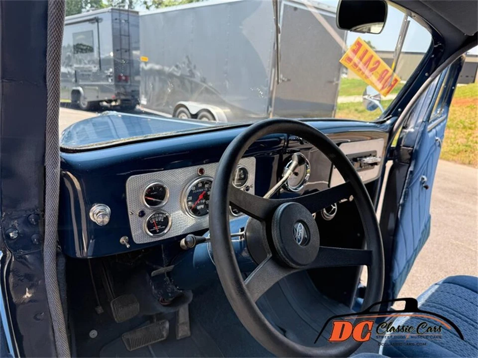 1936 Ford Model 48 & 68 - Image 11 of 28