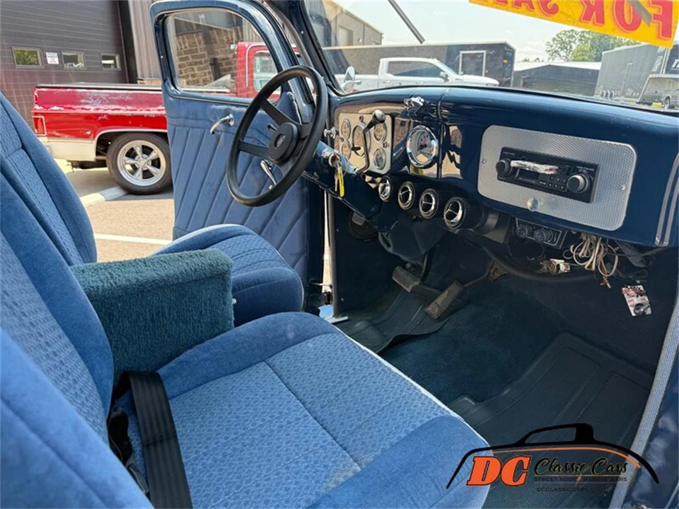 1936 Ford Model 48 & 68 - Image 2 of 28