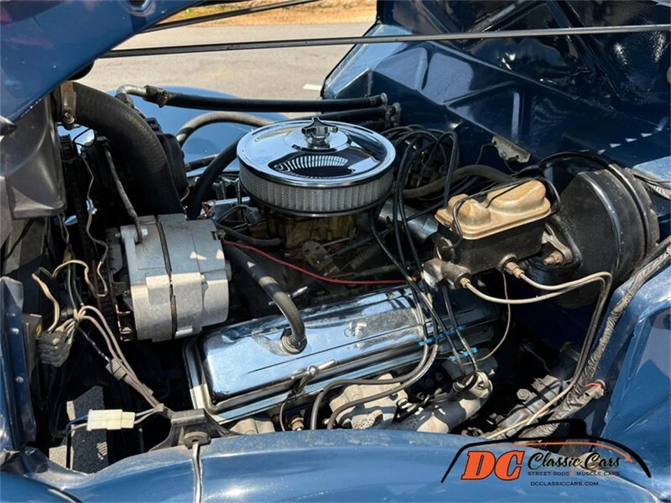1936 Ford Model 48 & 68 - Image 3 of 28