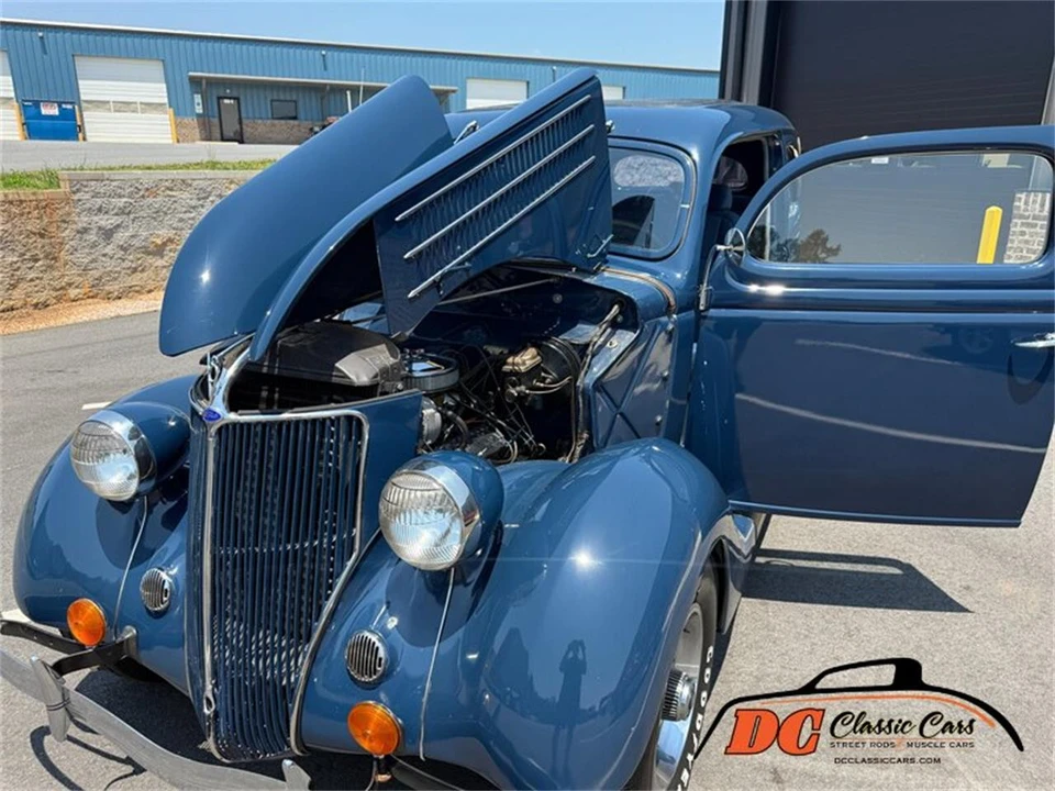 1936 Ford Model 48 & 68 - Image 4 of 28