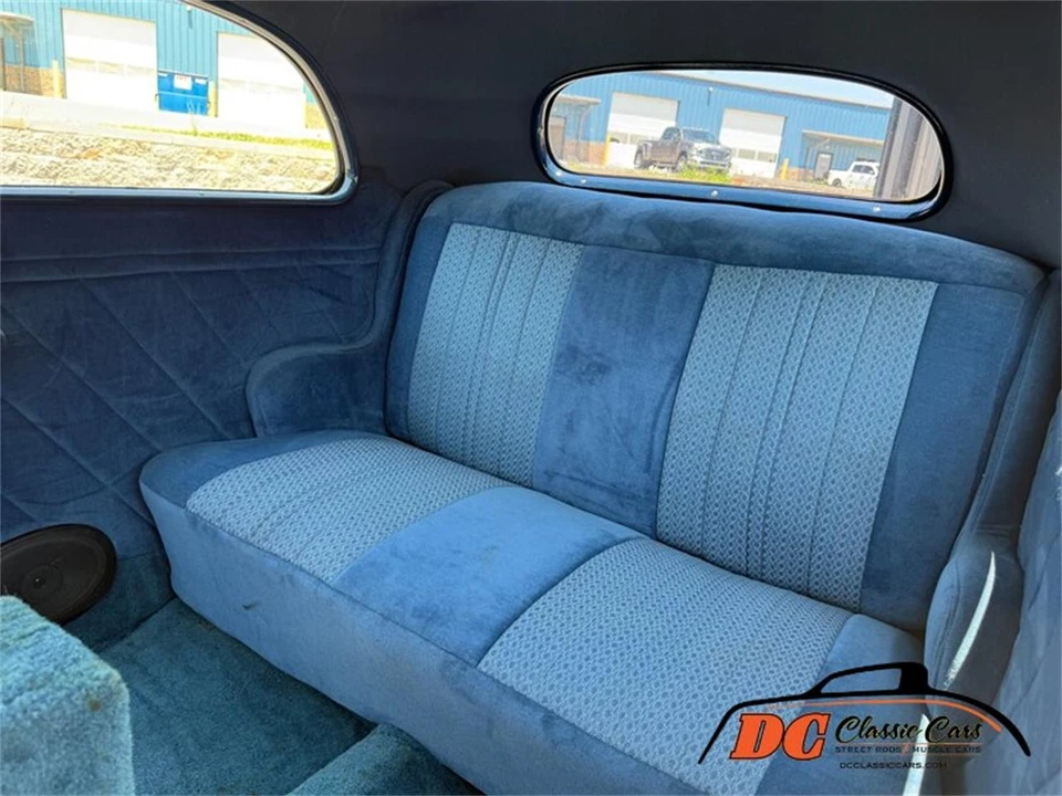 1936 Ford Model 48 & 68 - Image 13 of 28