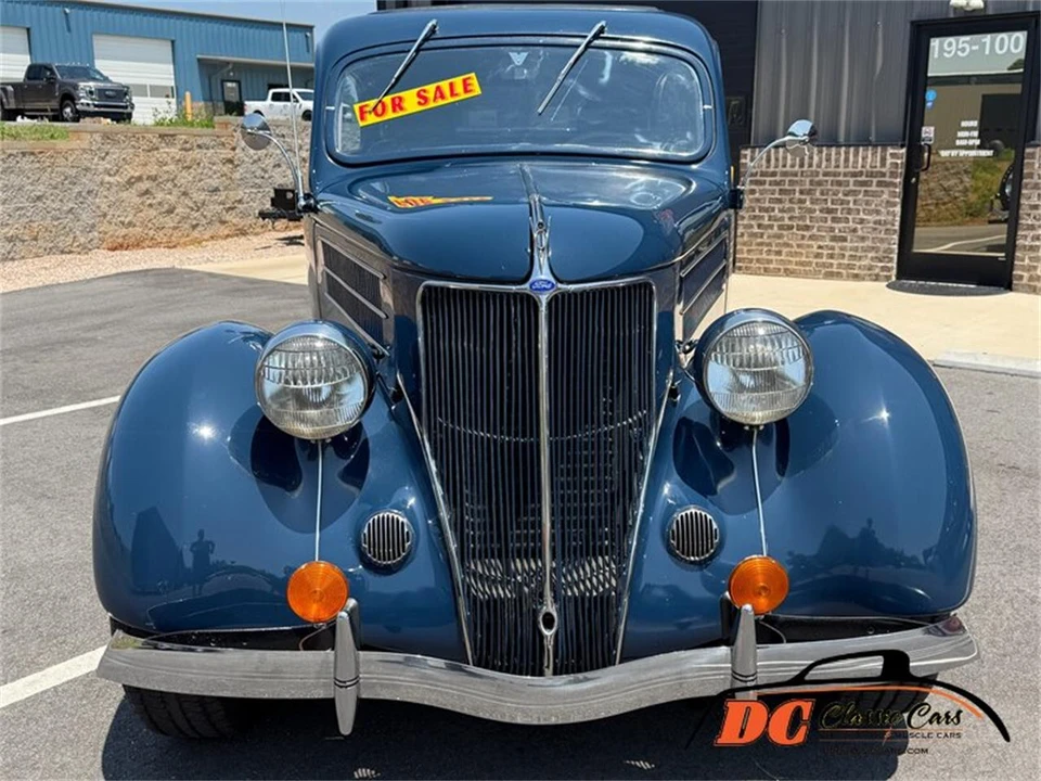1936 Ford Model 48 & 68 - Image 20 of 28