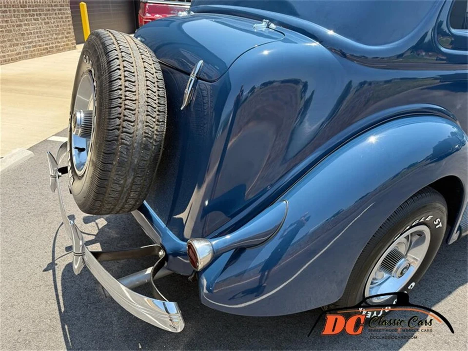 1936 Ford Model 48 & 68 - Image 24 of 28
