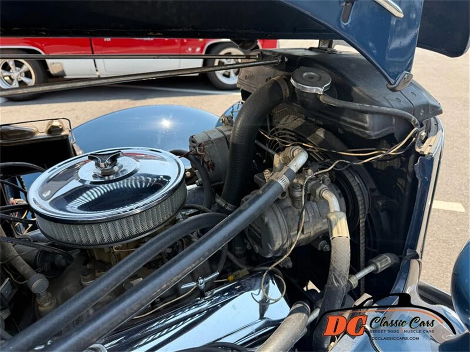 1936 Ford Model 48 & 68 - Image 27 of 28
