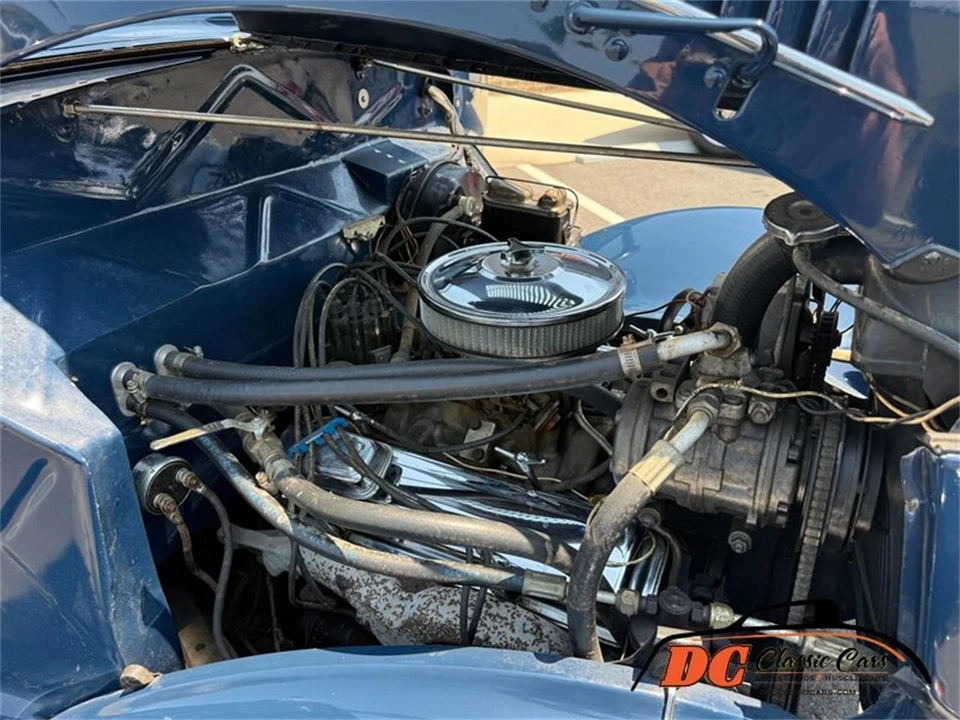 1936 Ford Model 48 & 68 - Image 28 of 28