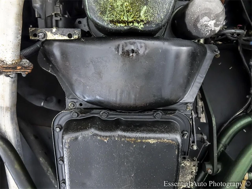1936 Ford Model 48 & 68 - Image 31 of 31