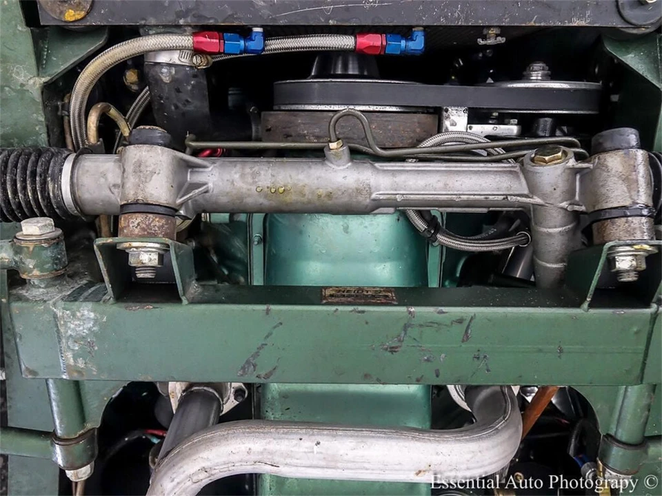 1936 Ford Model 48 & 68 - Image 30 of 31