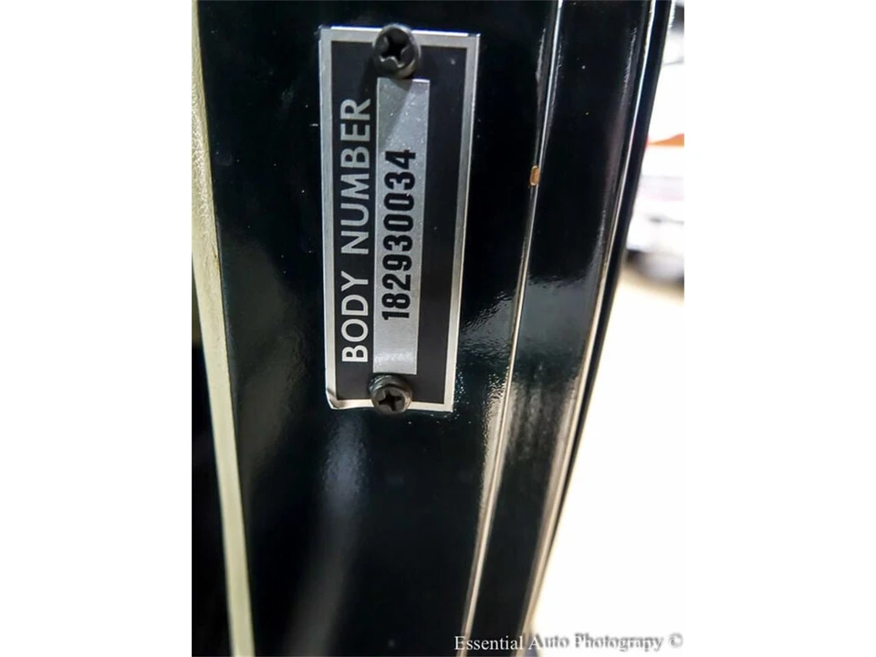 1936 Ford Model 48 & 68 - Image 29 of 31