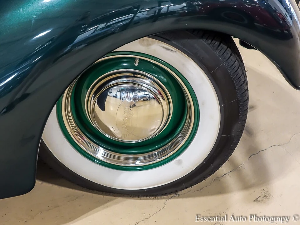 1936 Ford Model 48 & 68 - Image 11 of 31