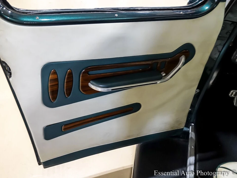1936 Ford Model 48 & 68 - Image 23 of 31