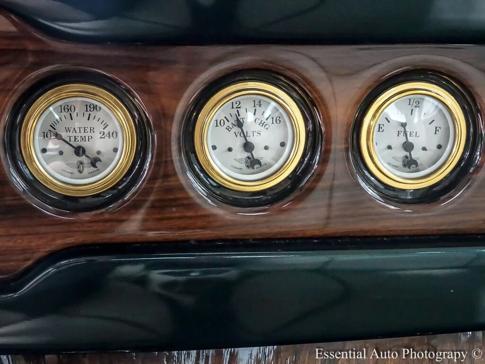 1936 Ford Model 48 & 68 - Image 20 of 21