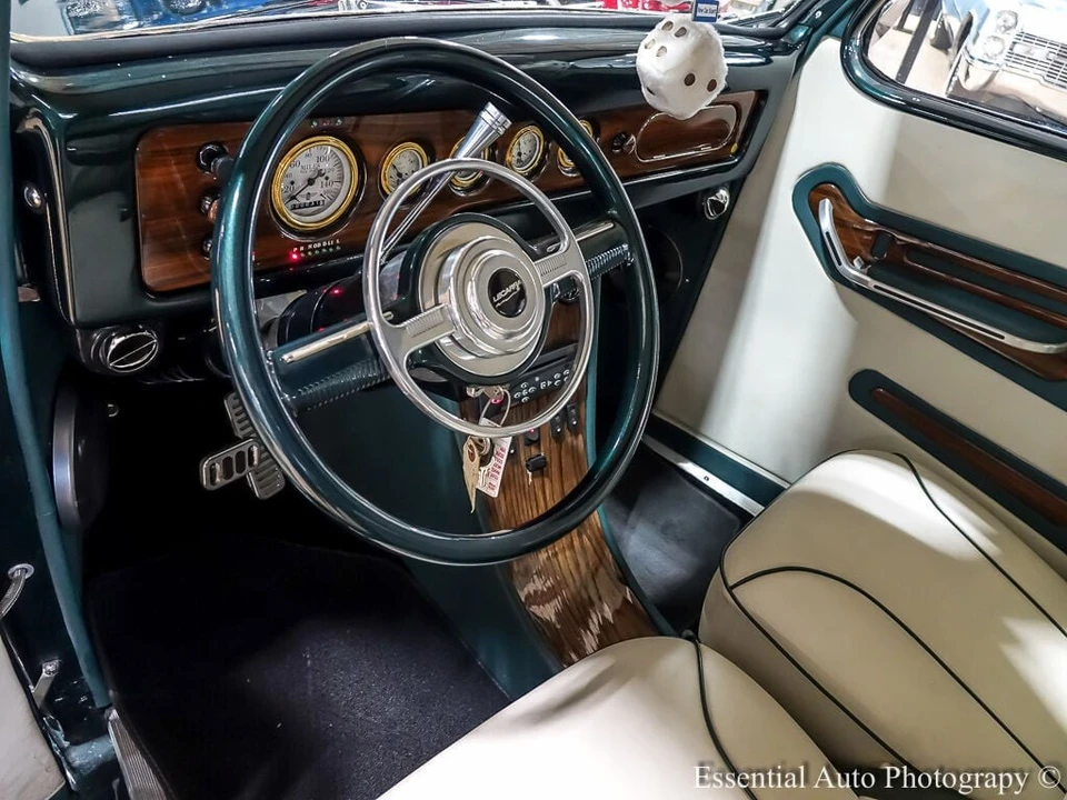 1936 Ford Model 48 & 68 - Image 13 of 21