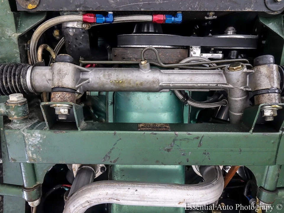 1936 Ford Model 48 & 68 - Image 30 of 31