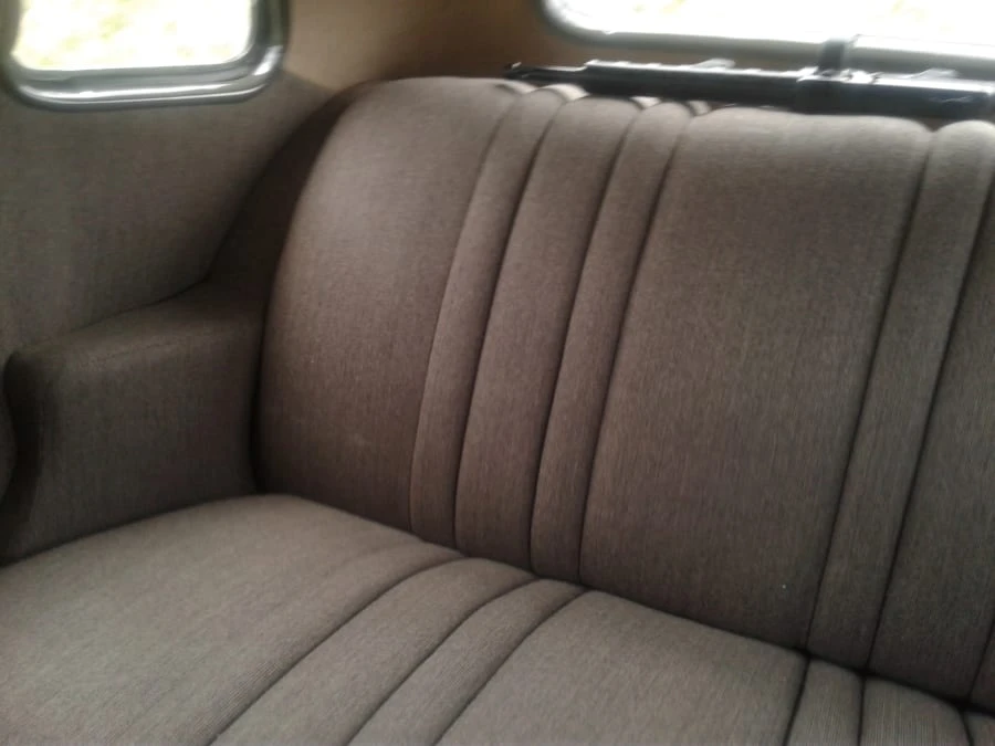 1936 Ford Model 48 & 68 - Image 7 of 10