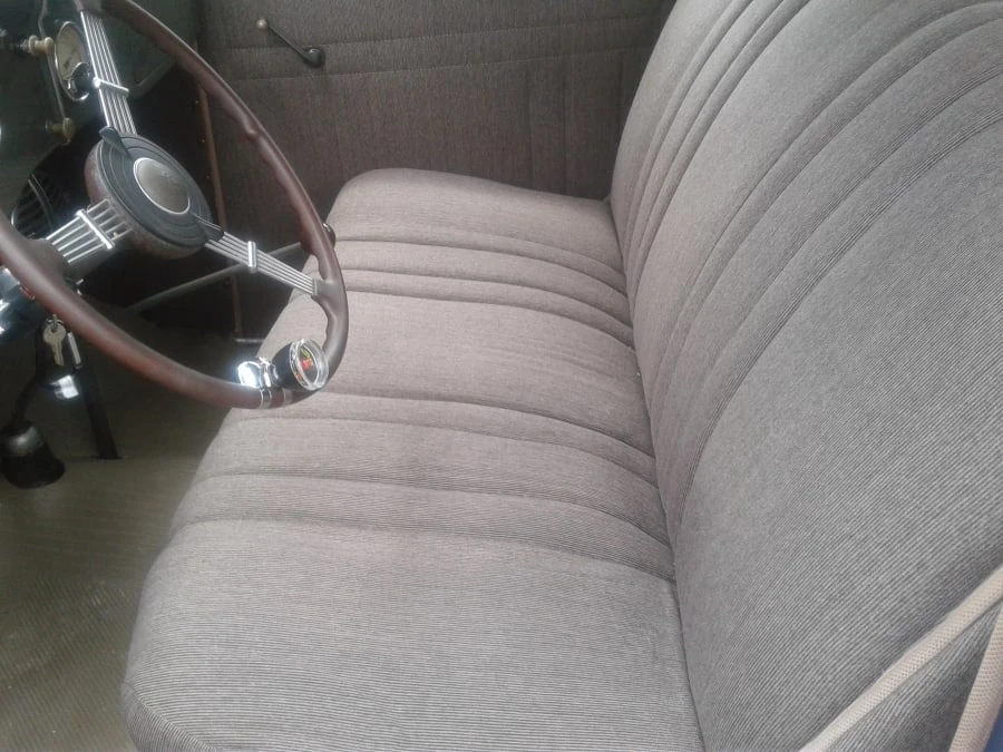1936 Ford Model 48 & 68 - Image 5 of 10