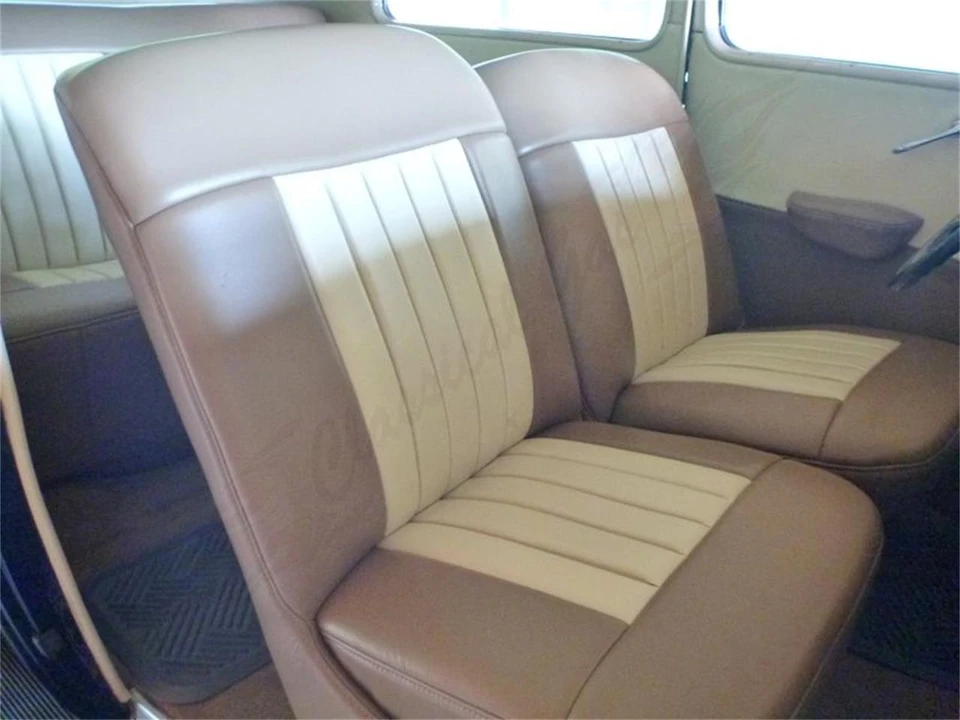 1936 Ford Model 48 & 68 - Image 12 of 12