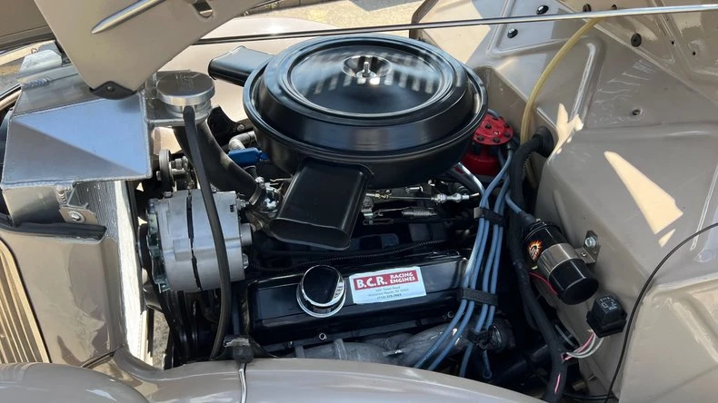 1936 Ford Model 48 & 68 - Image 6 of 11