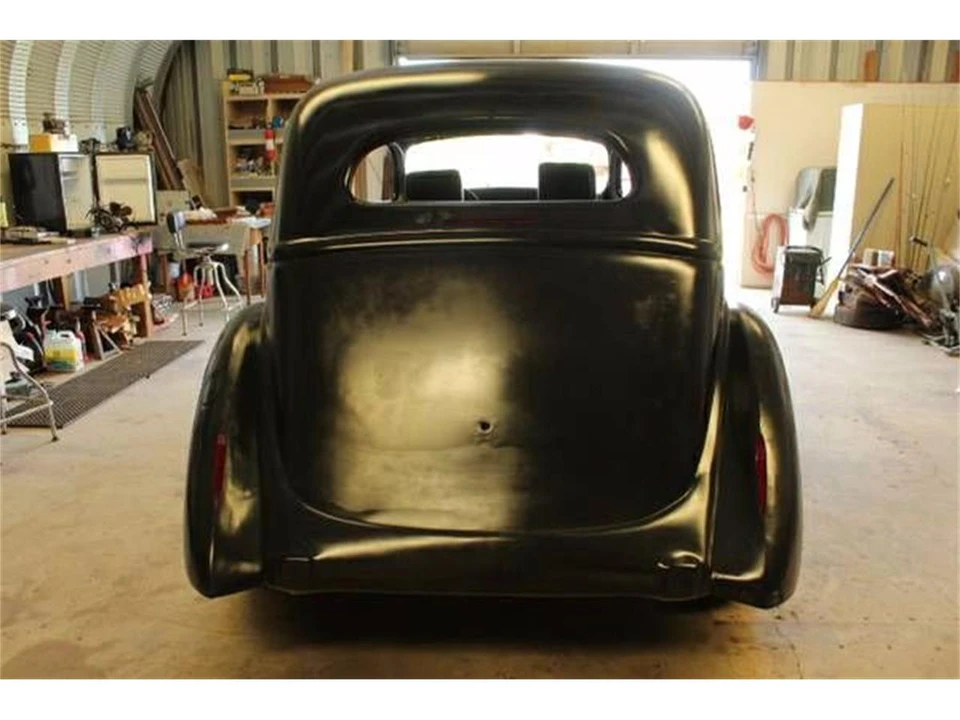 1936 Ford Model 48 & 68 - Image 5 of 6