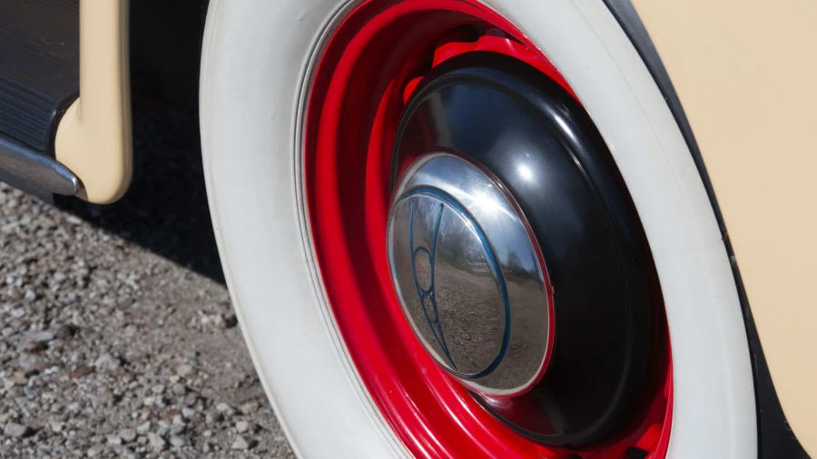 1936 Ford Model 48 & 68 - Image 9 of 12