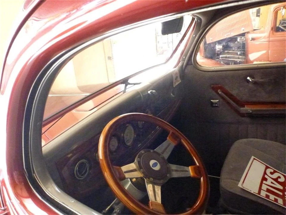 1936 Ford Model 48 & 68 - Image 12 of 12