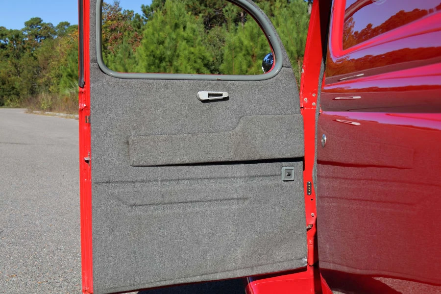 1936 Ford Model 48 & 68 - Image 23 of 27