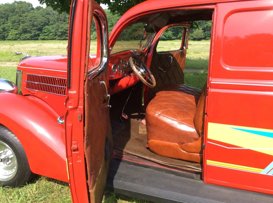 1936 Ford Hot Rod - Image 4 of 8