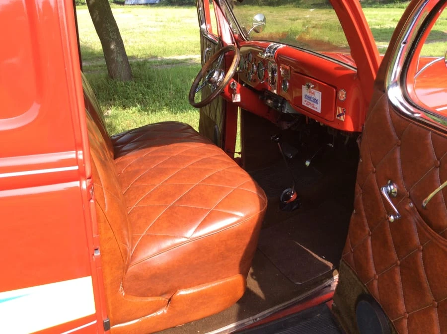 1936 Ford Hot Rod - Image 5 of 8