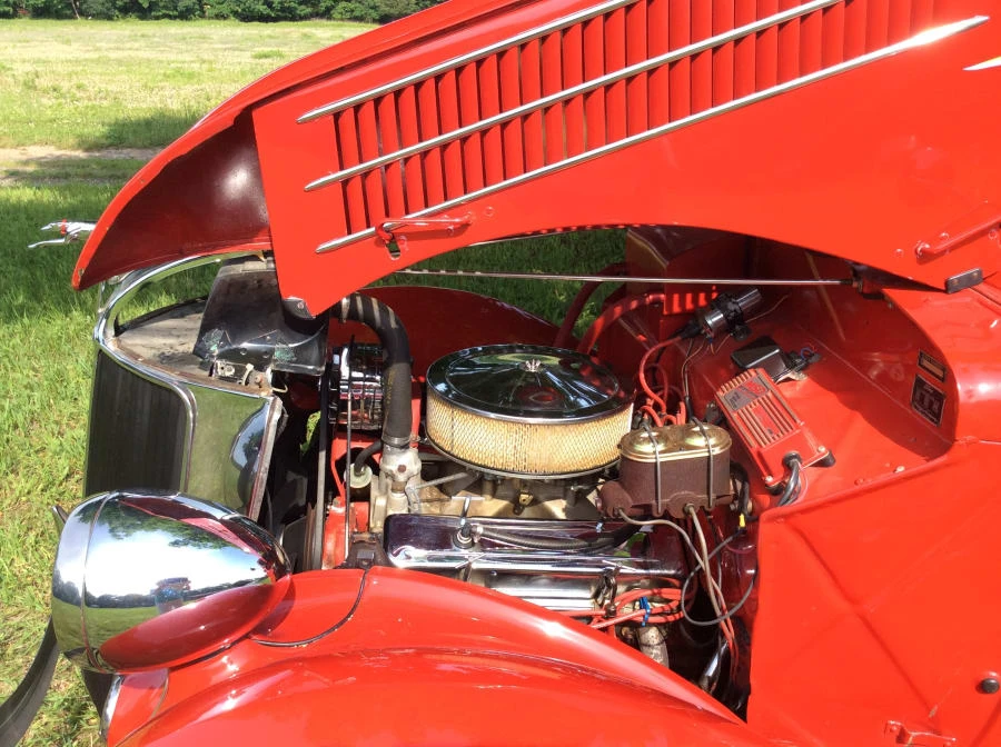 1936 Ford Hot Rod - Image 6 of 8