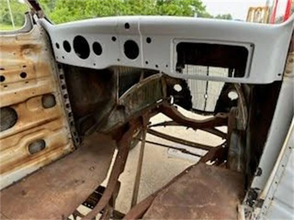 1936 Ford Model 48 & 68 - Image 7 of 8
