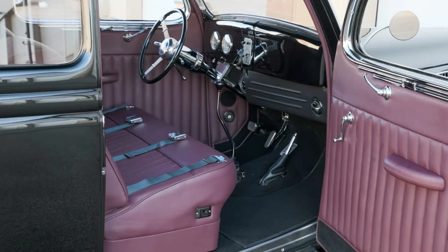 1936 Ford Hot Rod - Image 5 of 20