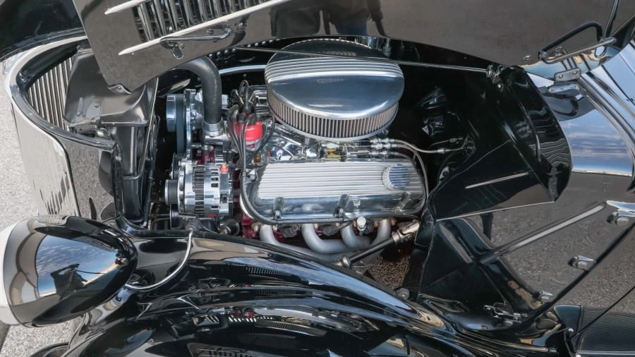 1936 Ford Hot Rod - Image 6 of 20