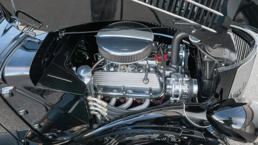 1936 Ford Hot Rod - Image 7 of 20