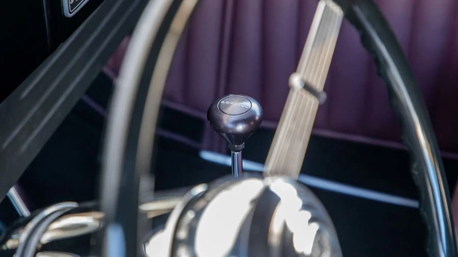 1936 Ford Hot Rod - Image 9 of 20