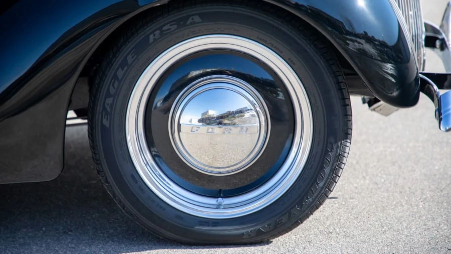 1936 Ford Hot Rod - Image 10 of 20