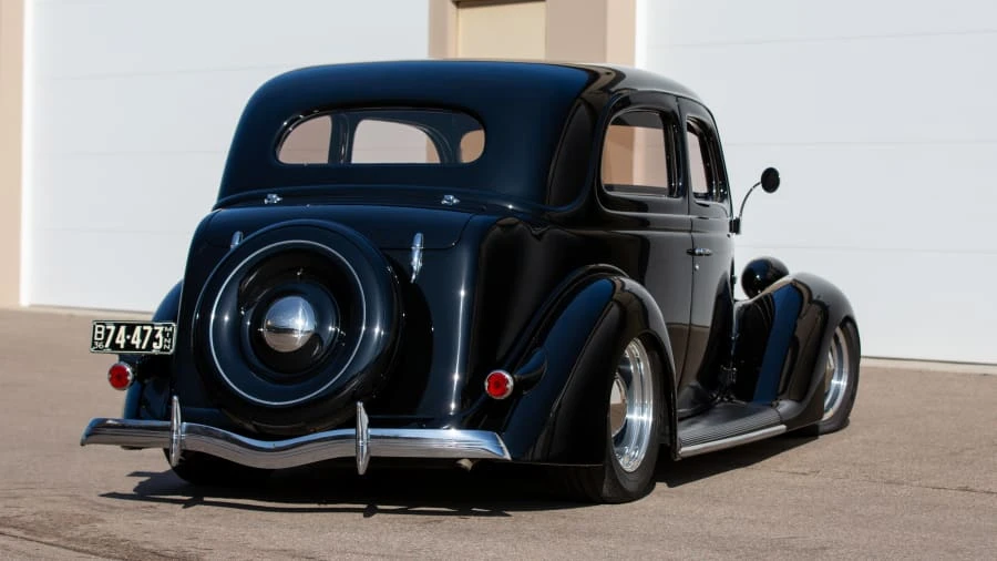 1936 Ford Hot Rod - Image 13 of 20