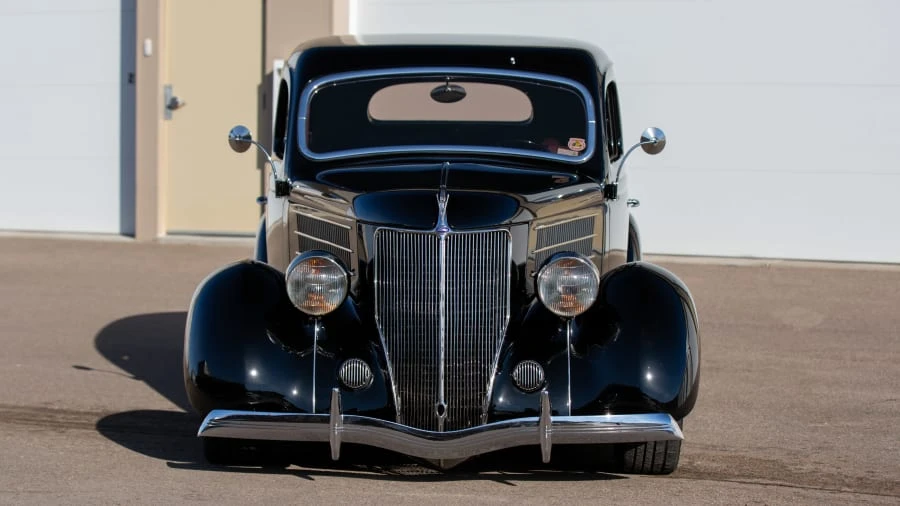 1936 Ford Hot Rod - Image 14 of 20