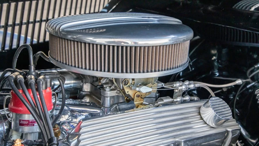 1936 Ford Hot Rod - Image 15 of 20